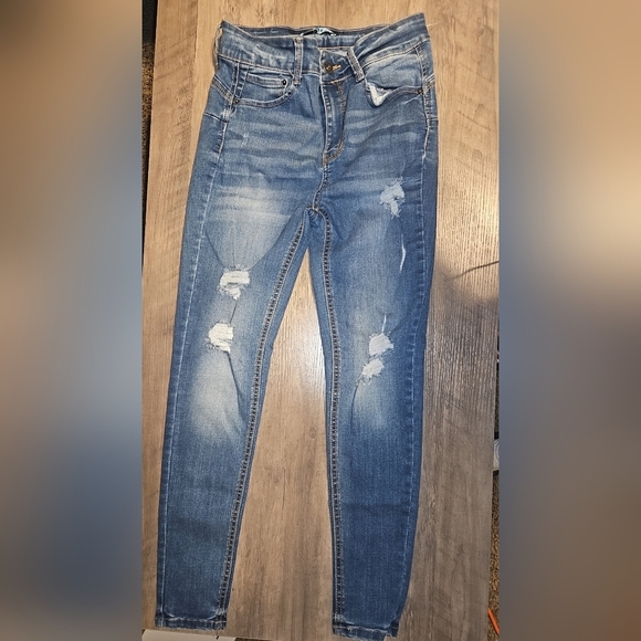 Jean bundle - Picture 3 of 6